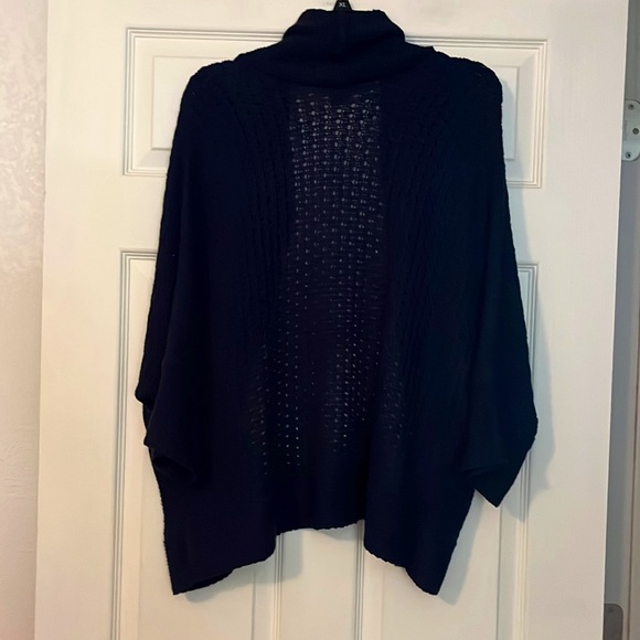 WOMEN’S PLUS SIZE SWEATER CARDIGAN : SIZE 18-20 - Picture 3 of 3